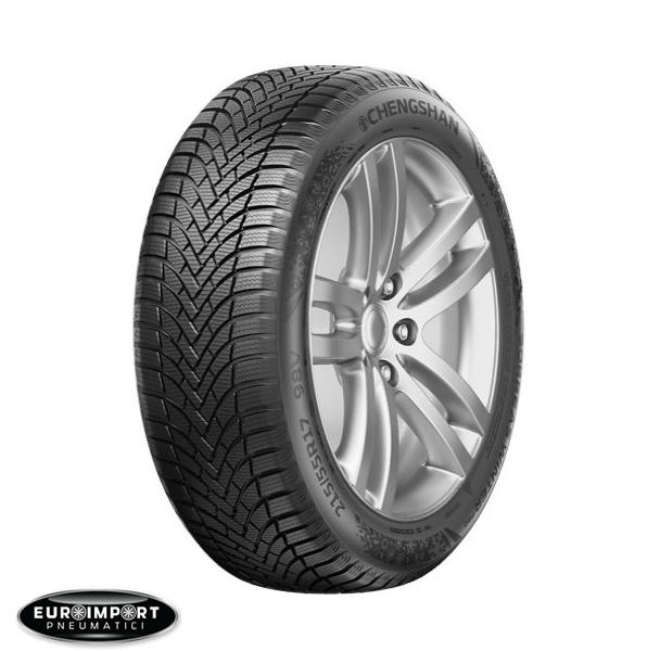 Csc BORREAS WINTER PRO  235/50 R19 103 V  XL 
